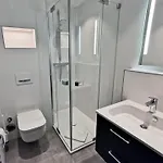Διαμέρισμα Komfortable 2-zimmer-ferienwohnung Am Kurpark 111 *