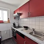 Διαμέρισμα Komfortable 2-zimmer-ferienwohnung Am Kurpark 111 Bad Kreuznach