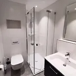 Komfortable 2-zimmer-ferienwohnung Am Kurpark 111